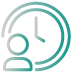 Horario extendido